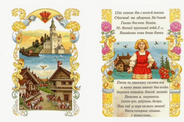 В дороге («Лиха беда ― пути начало…»)