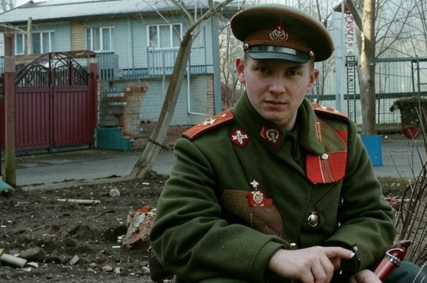 «Зачем рассказывать о том...»