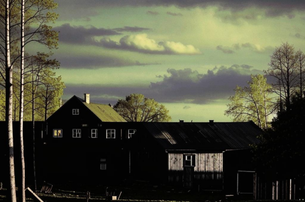 Еще о Сибири