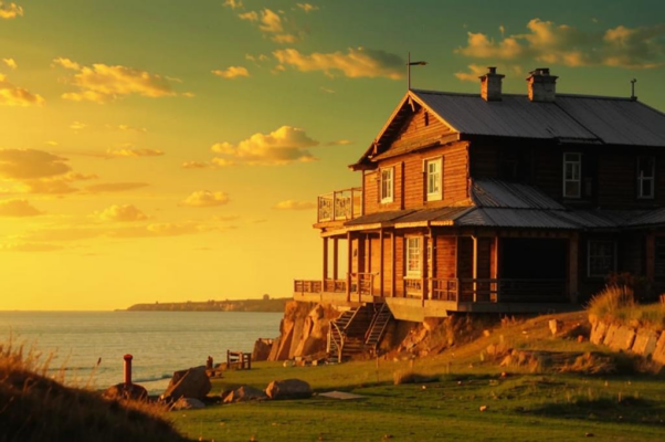 «В живых-то меня уже нету…»