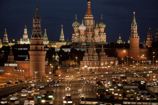 «В свеченье славы самобытной...»