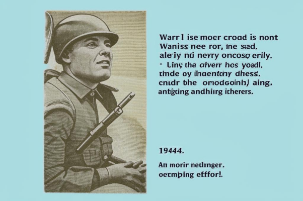«Война — жесточе нету слова...»