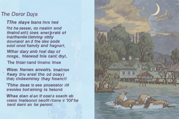 «День прошел, и в неполном покое...»