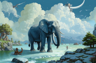 Возвращение («Колебались голубые облака…»)