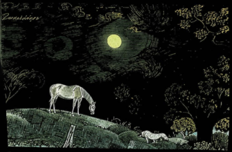 «За распахнутым окном...»