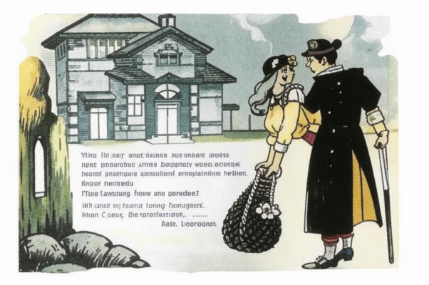 «Кто ж тебя знал, друг ты ласковый мой...»