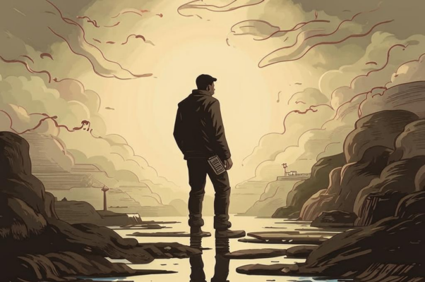 «Я сам дознаюсь, доищусь…»