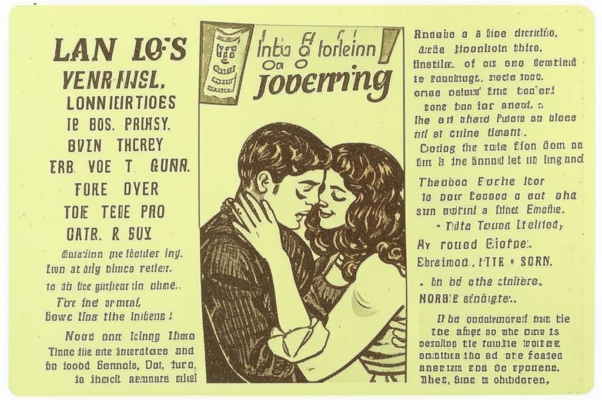 «Погляжу, какой ты милый...»