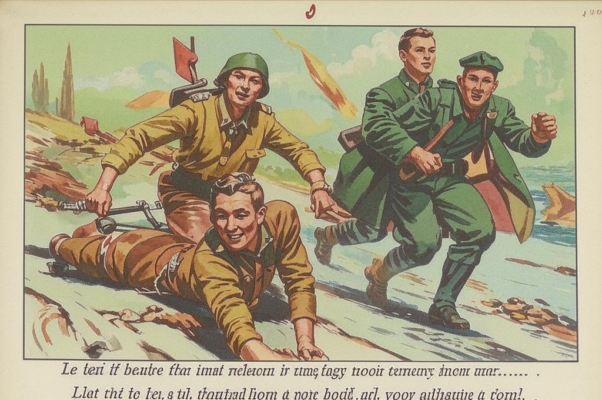 «Пускай до последнего часа расплаты...»