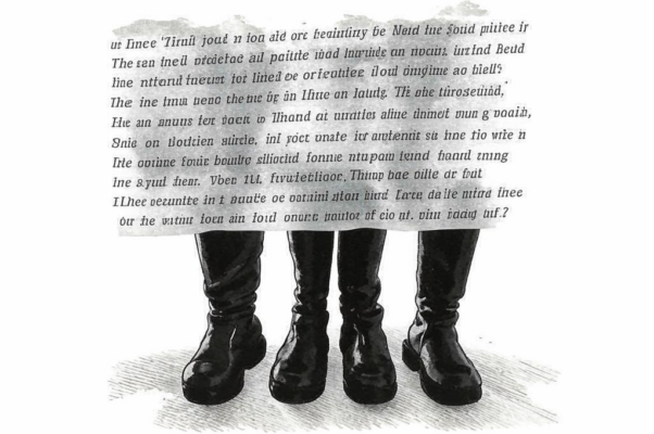 «Большаком, по правой бровке...»