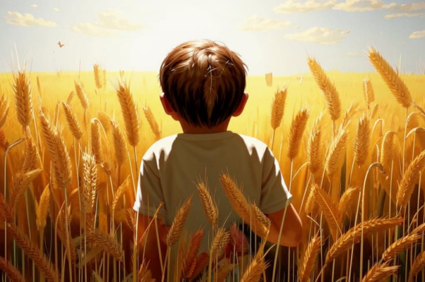 «Мне сладок был тот шум сонливый...»