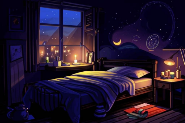 «Есть что-то в долголетье необычном...»