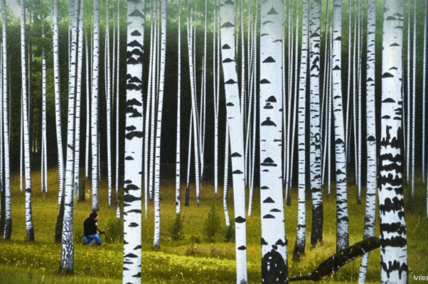 Две кузницы