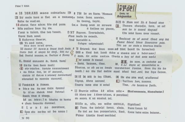 До новой дали