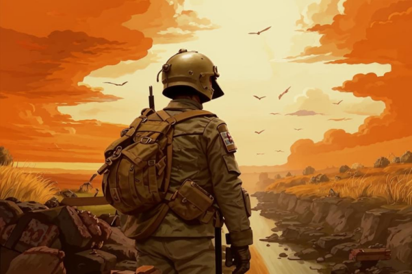 Дорога до дому