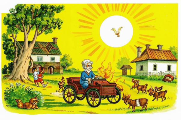 Еще про Данилу