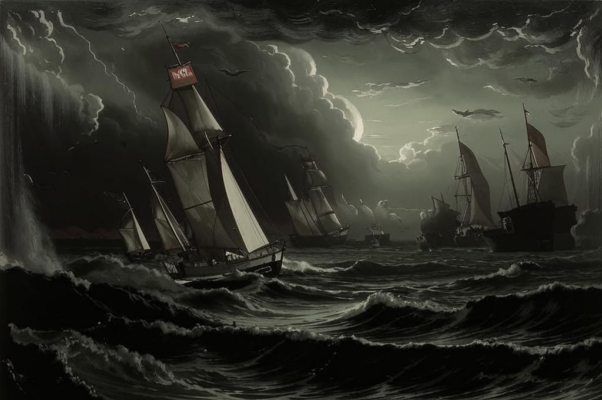 Седьмая фракийская элегия