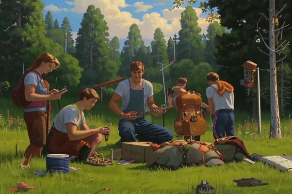 От Иркутска до Братска