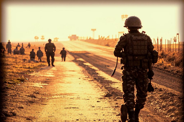 Большое лето