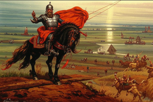 Шофер Артюх