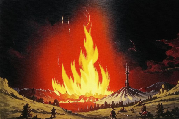 «Мы на свете мало жили...»