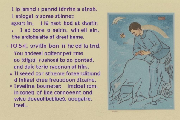 «Я задумал написать...»