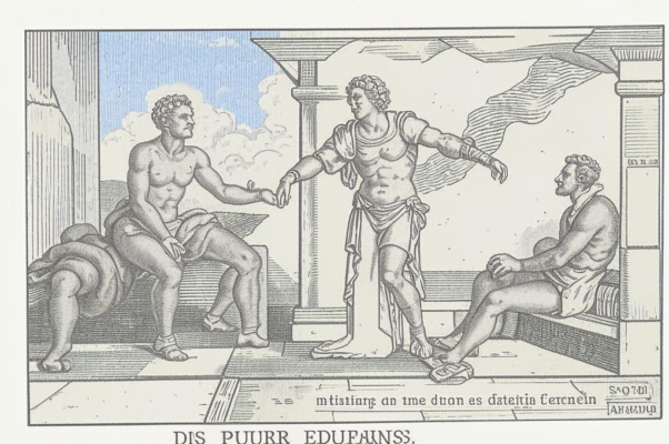 Вакхическая песня («Dissipat Evius…»)