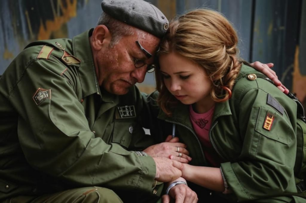 Баллада об отречении