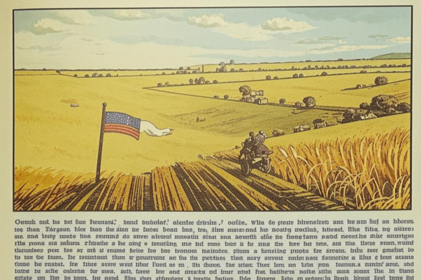 «Отцов и прадедов примета...»