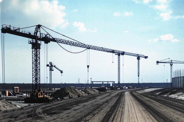 Дорога дорог