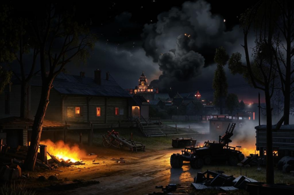 Партизанам смоленщины