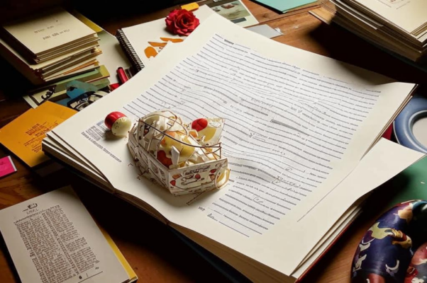 Перед дорогой