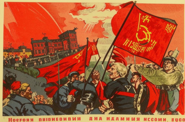 «Есть горе души одинокой…»