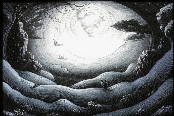 За далью — даль