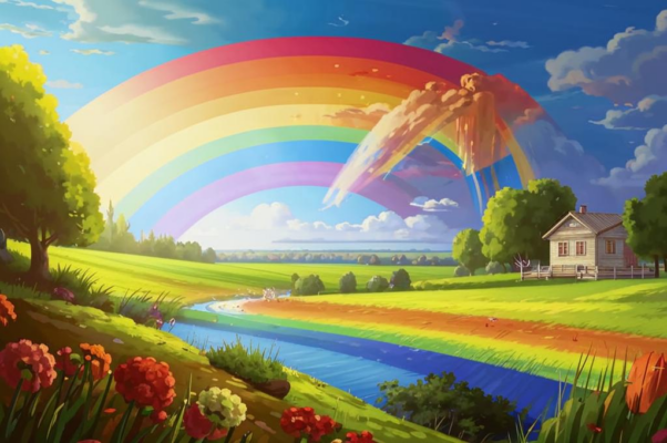 Поездка в Загорье