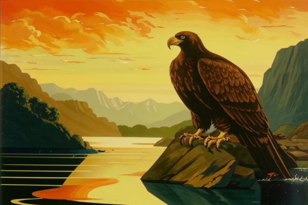 «Душа научилась беречь...»