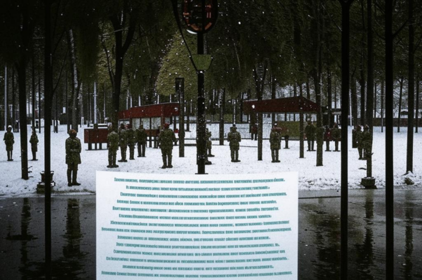 «Я знаю, никакой моей вины…»