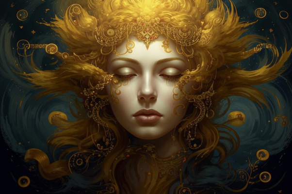 Отступница