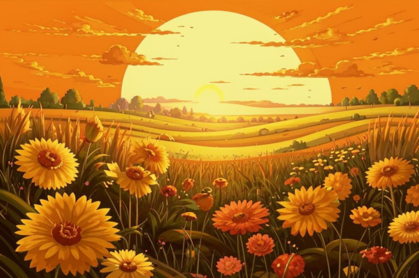 Август («Август…»)