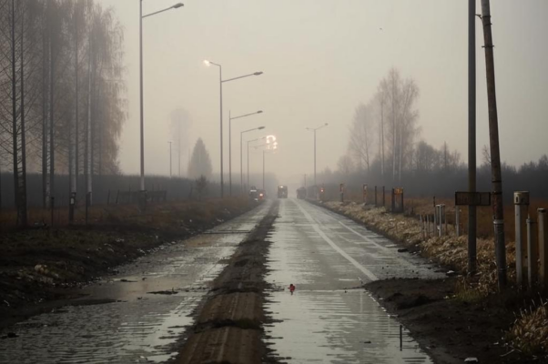 Граница («Граница моей державы…»)