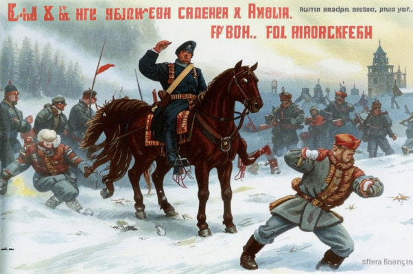 В неделю Красного Пайка