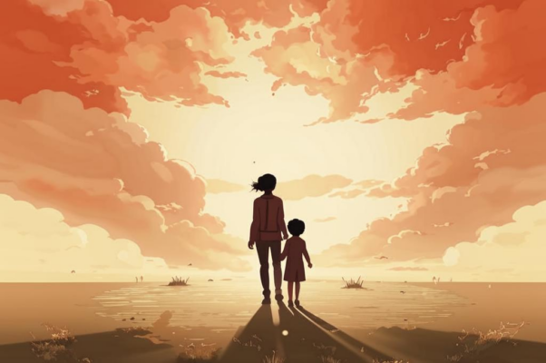 «С одной красой пришла ты в мужний дом...»