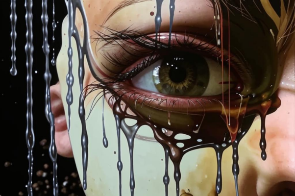 Любовь («Одиночество ― глубже колодца…»)