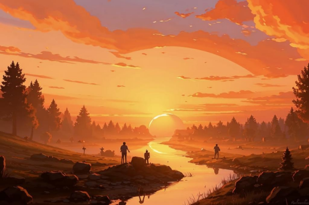 «Час рассветный подъема...»