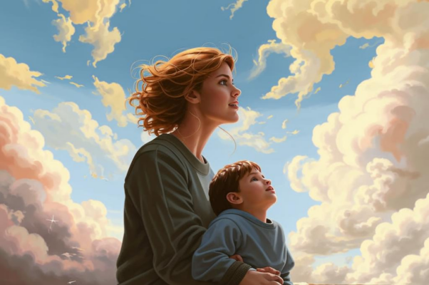 Полет («Для такого случа…»)