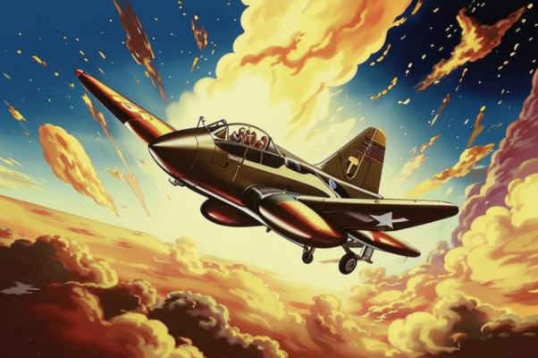 Космонавту