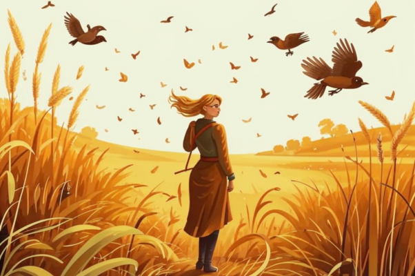 Песня («Сам не помню и не зна…»)