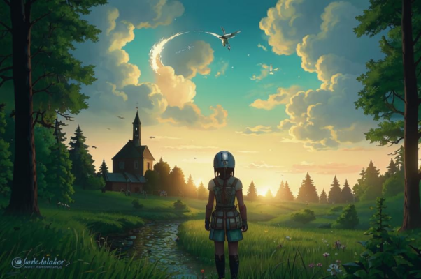 Слезы и хохот