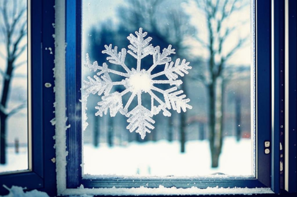 Утро («Кружась легко и неумело…»)