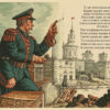 Генерал («Генерал его зовет, …»)
